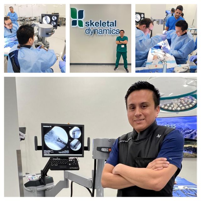 Acercar imagen: Clinica Keralty