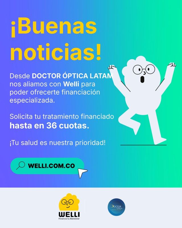 Acercar imagen: OPTOMETRIA ESPECIALIZADA