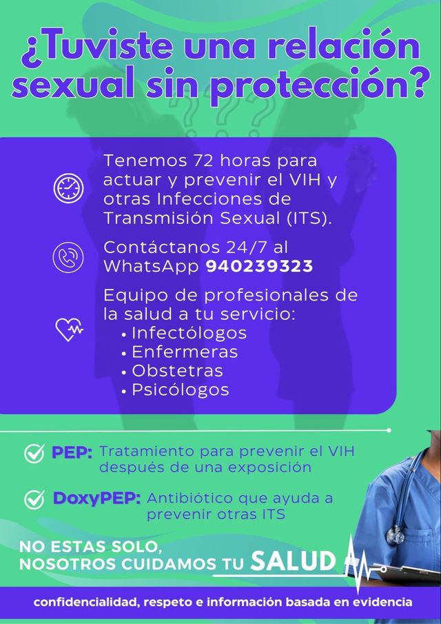 Acercar imagen: Consultorio Magadalena