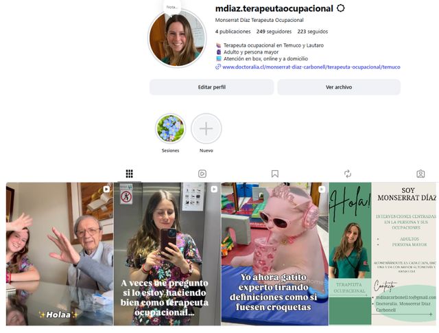 Acercar imagen: Atención a domicilio en Lautaro