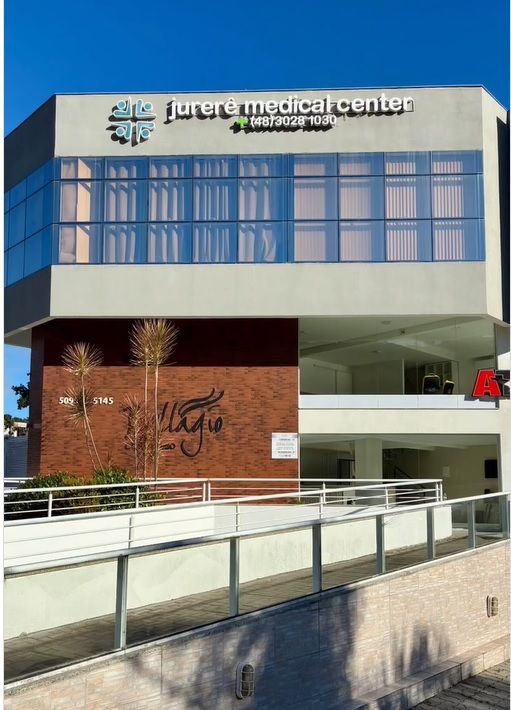 Ampliar imagem: Jurerê Medical Center