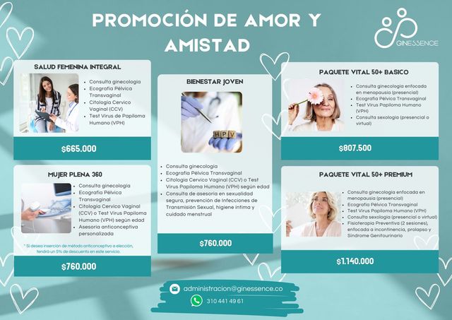 Acercar imagen: GINESSENCE