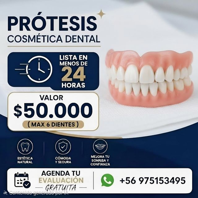 Acercar imagen: CLÍNICA DENTAL INTEGRAL.