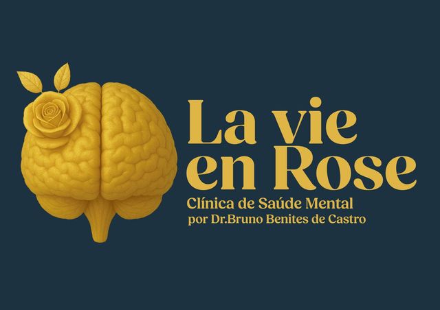 Ampliar imagem: Clínica La Vie En Rose - Saúde Mental