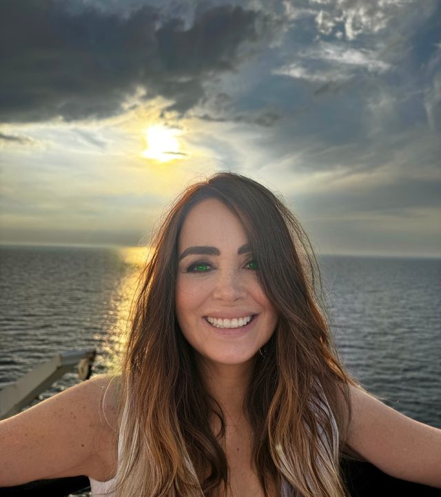 Acercar imagen: Ps. Paulina García Varela.