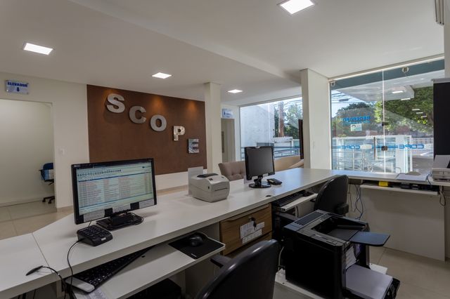 Ampliar imagem: Clínica Scope - Atendimento presencial