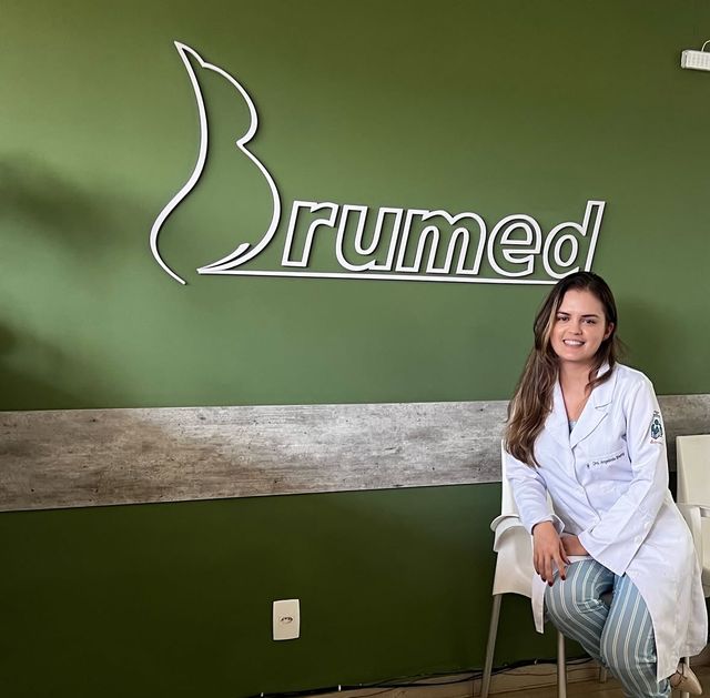 Ampliar imagem: Brumed