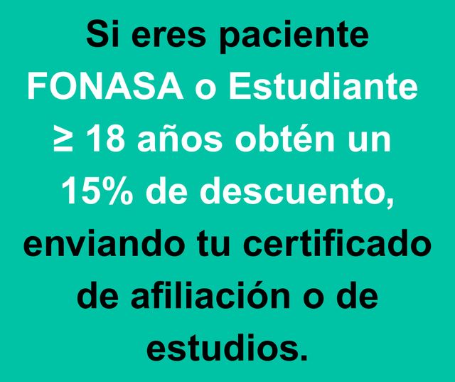 Acercar imagen: Consulta Nutricional Online - Santiago