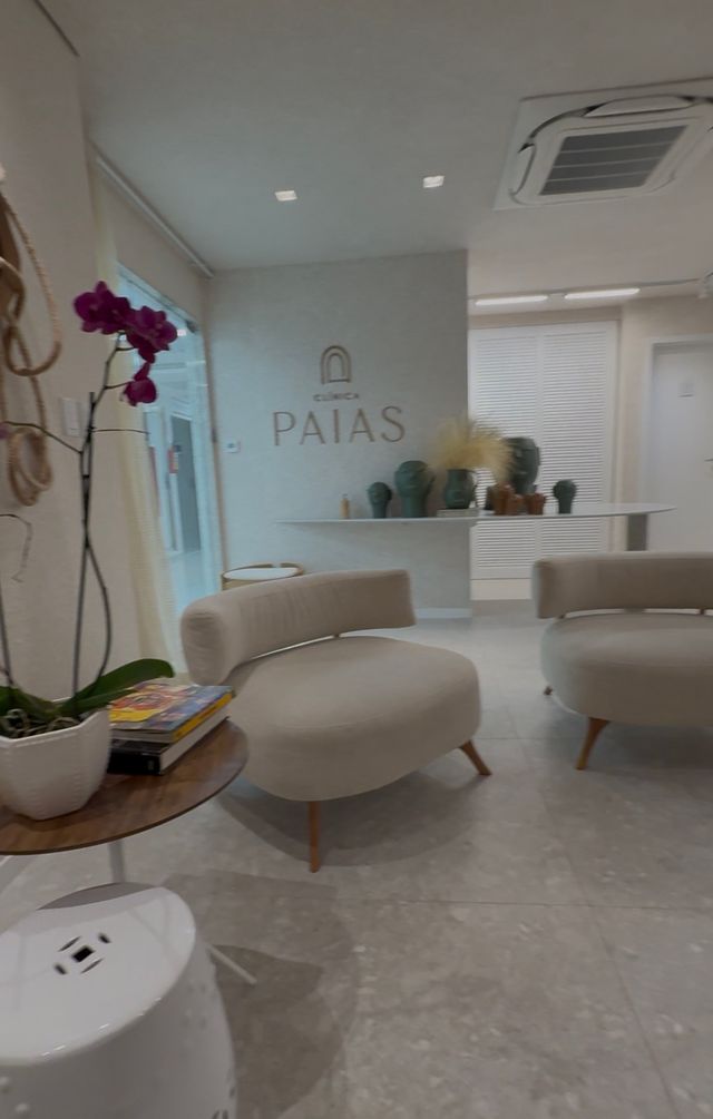 Ampliar imagem: CLÍNICA PAIAS
