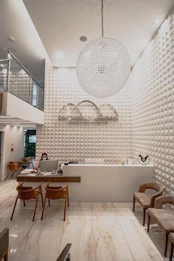 Ampliar imagem: Consultório particular