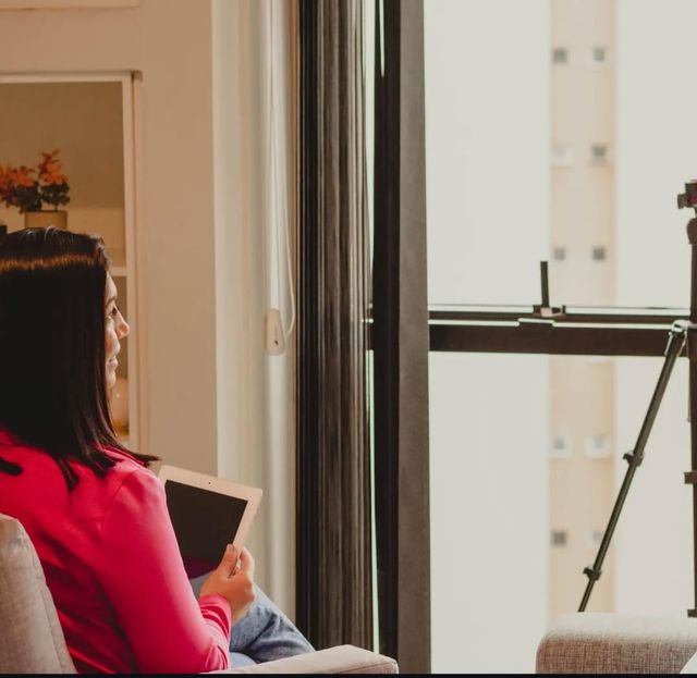 Ampliar imagem: Leliana Bispo - Psicologia Clínica.