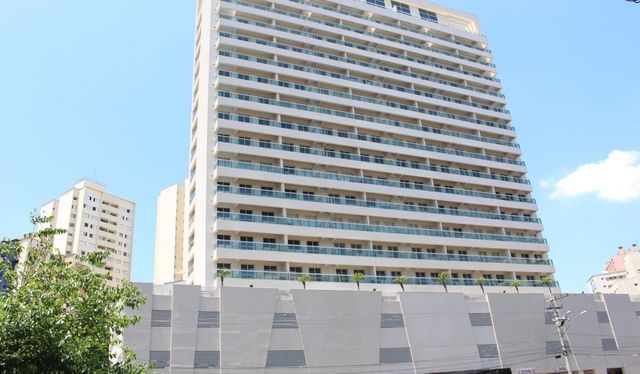 Ampliar imagem: Consultório Vila Itapura/Centro - Escritórios Design