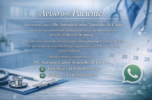 Ampliar imagem: Consultório Hospital Honpar