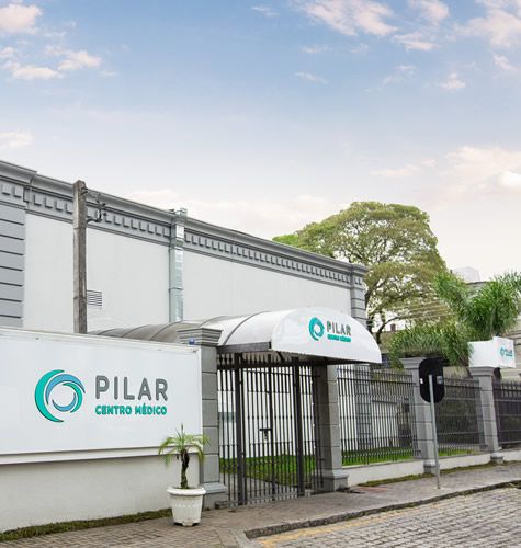 Ampliar imagem: Hospital Pilar