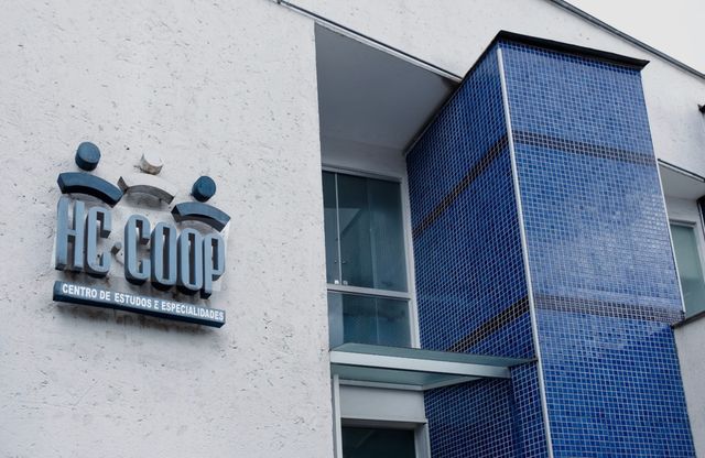 Ampliar imagem: HCCOOP ESPECIALIDADES