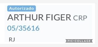 Ampliar imagem: Atendimento on-line (google meet)