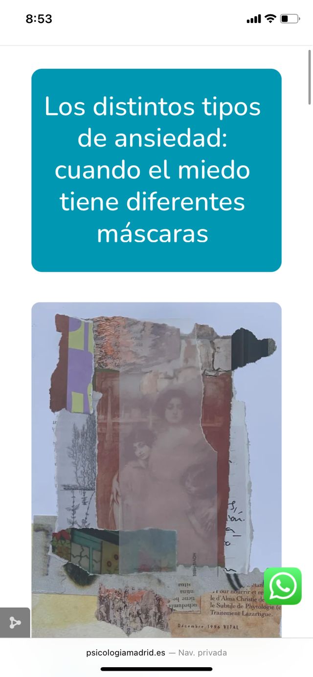 Acercar imagen: consulta en Medellin