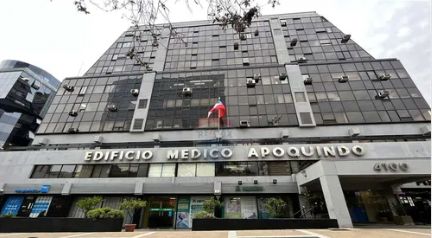 Acercar imagen: PSIQUIATRA VÍCTOR LUENGO, CONSULTA PRESENCIAL, AV APOQUINDO 4100 OFICINA 202