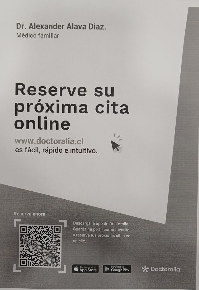 Acercar imagen: Servicios Médicos  e Imagenológicos Maule Imagen Molina