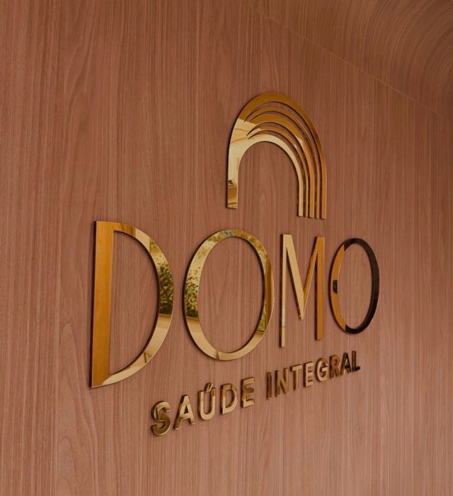 Ampliar imagem: DOMO