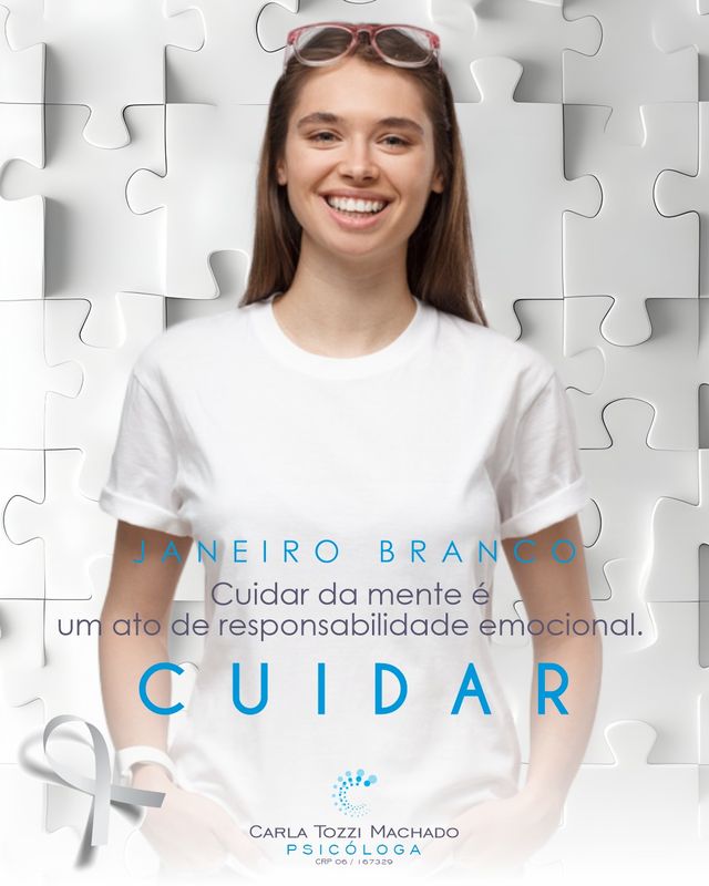 Ampliar imagem: CARLA TOZZI MACHADO