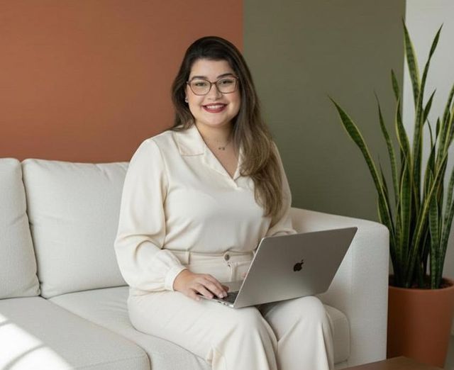 Ampliar imagem: Psicoterapia Online - Apenas atendimento online