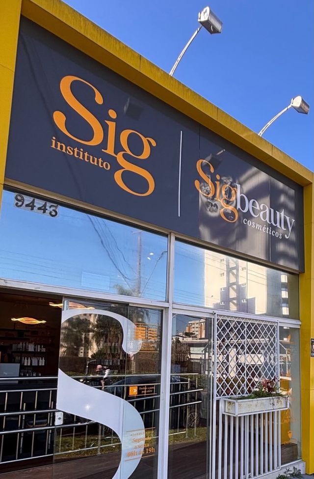 Ampliar imagem: INSTITUTO SIG