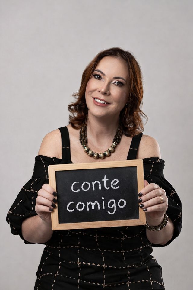 Ampliar imagem: Consulta Presencial - Espaço Vita Santana