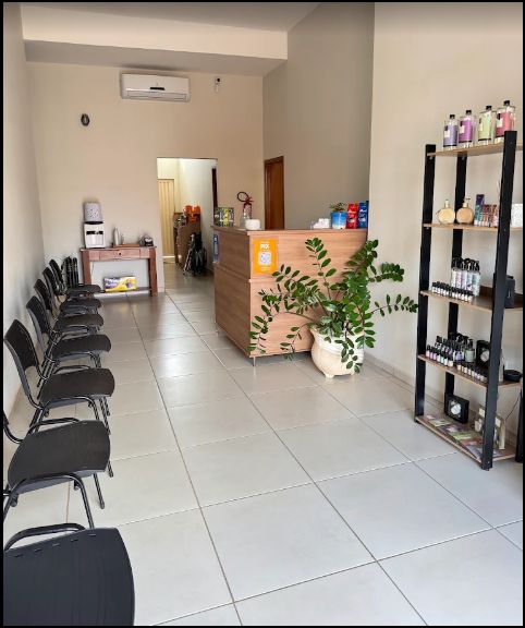 Ampliar imagem: Ambulatório em Geriatria e Saúde do Idoso