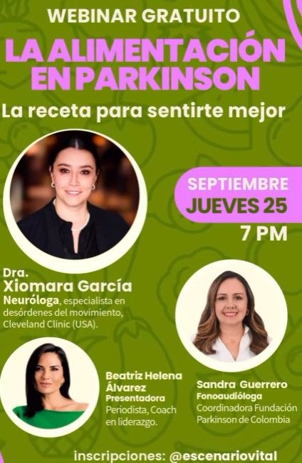 Acercar imagen: Dra Xiomara Garcia