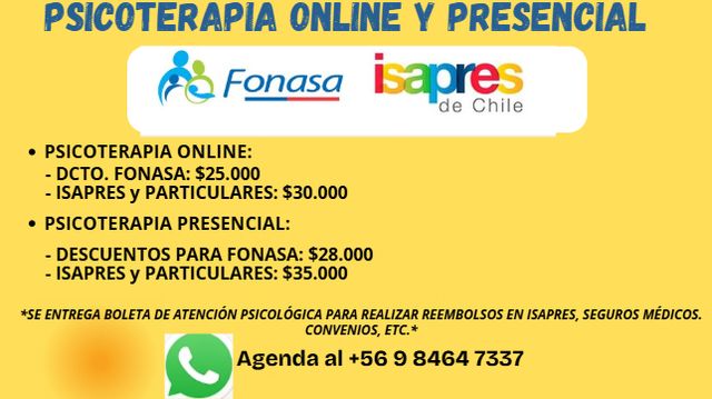 Acercar imagen: Consulta Online en Concepción