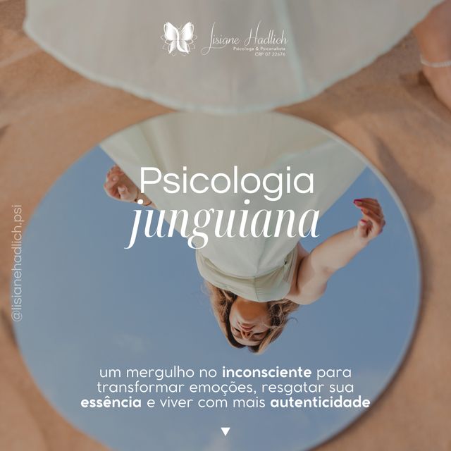 Ampliar imagem: Psicoterapia Online - Terapia Individual e Casal - Dra Lisiane Hadlich