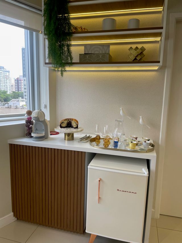 Ampliar imagem: Consultório Dra Diana Girardi - Moema