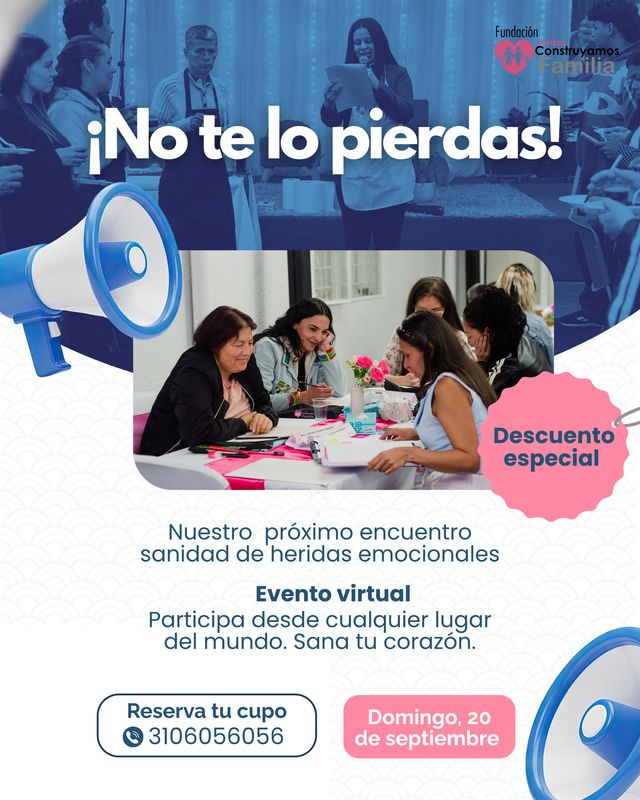 Acercar imagen: ATENCIÓN VIRTUAL  (Vídeo llamada telemedicina ) Paola Criollo Psicóloga Cristiana y Adicciones