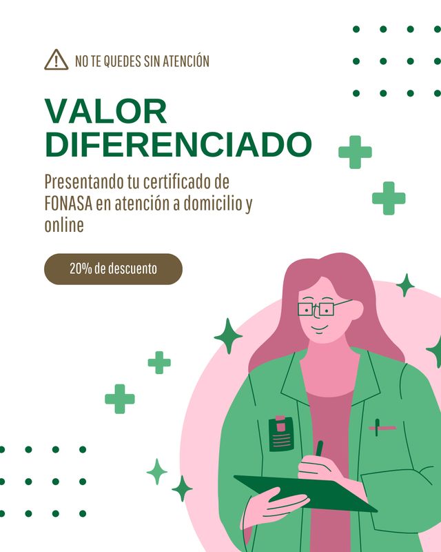 Acercar imagen: Consulta online