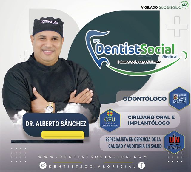 Acercar imagen: Consulta privada Dentistsocial