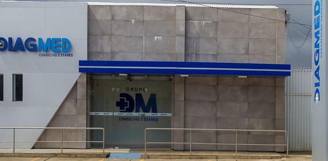Ampliar imagem: Diagmed