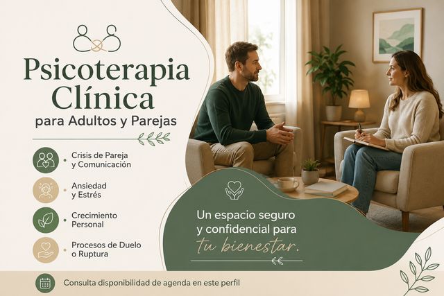 Acercar imagen: Atención Psicológica Online