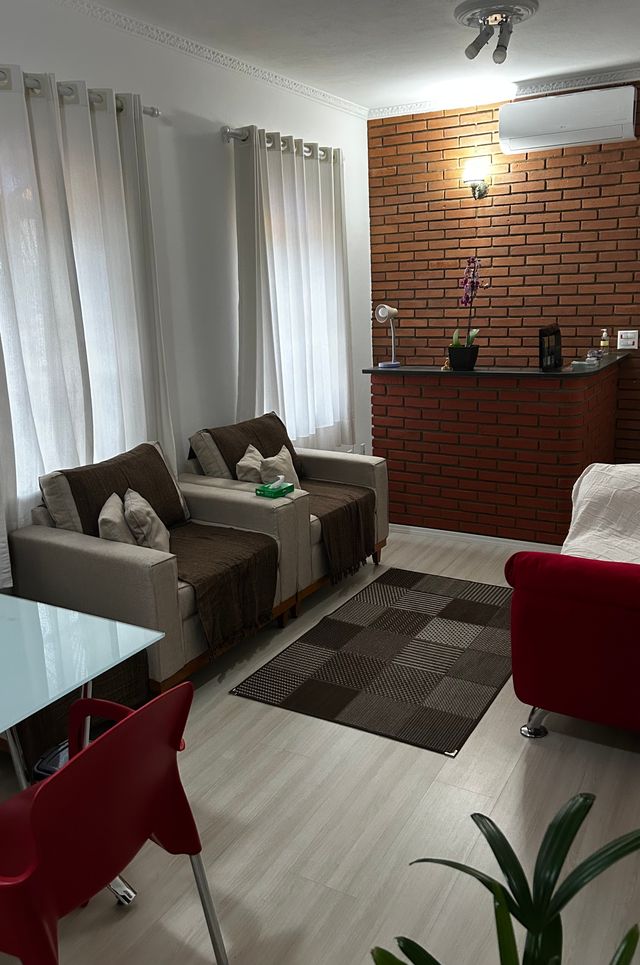 Ampliar imagem: Escuta que Transforma