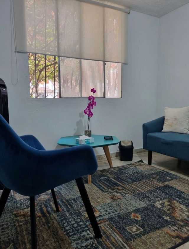 Acercar imagen: Consultorio Psi. David García