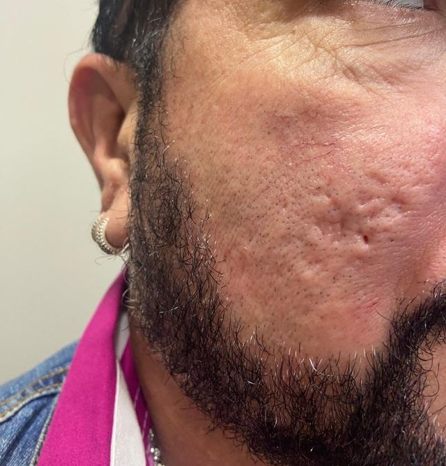 Ampliar imagem: Consultório Dra Ivalucia - Osasco