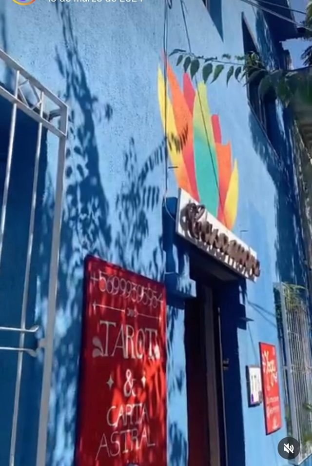 Acercar imagen: Centro Casa Mora