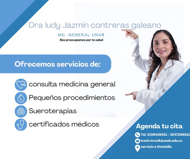 Acercar imagen: Consulta medicina general