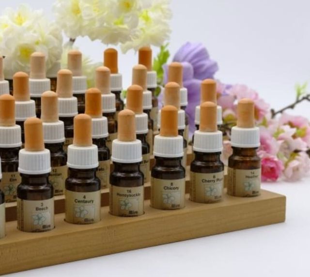 Acercar imagen: TELECONSULTA FLORES DE BACH