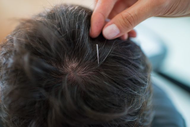 Ampliar imagem: Clínica TRIEB