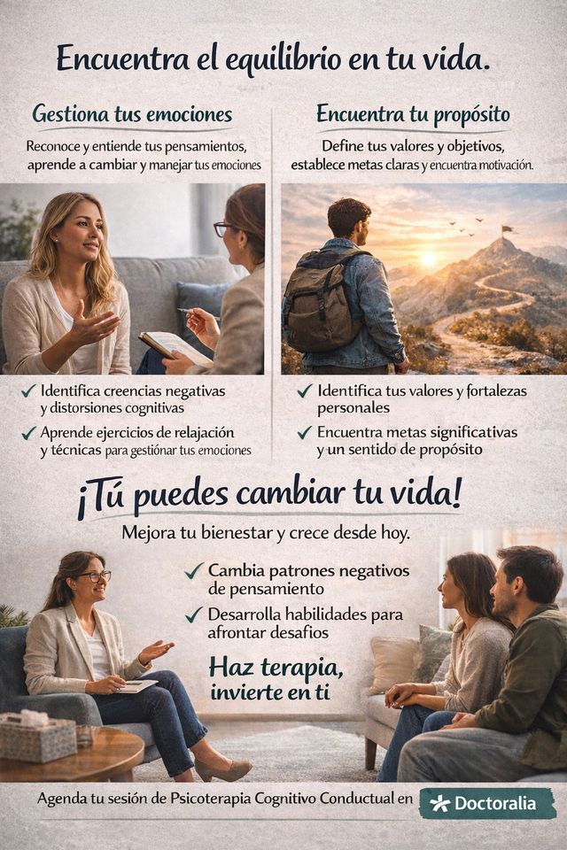 Acercar imagen: Consultas privada online de psicología