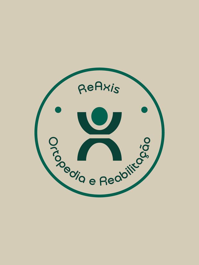Ampliar imagem: REAXIS Ortopedia