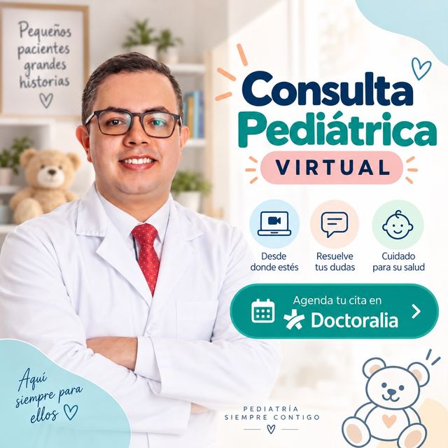 Acercar imagen: Consultorio virtual (en línea)