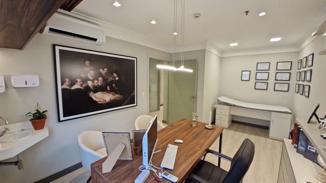 Ampliar imagem: Clínica INOVACARE