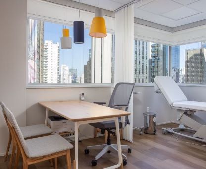 Ampliar imagem: Consultório São Paulo- Livance Vila Mariana